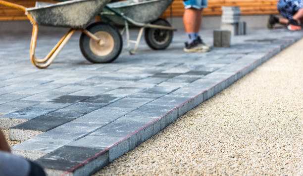 Best Concrete Sidewalk Installation  in Buena Park, CA