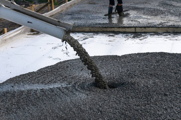 Best Concrete Repair Services  in Buena Park, CA