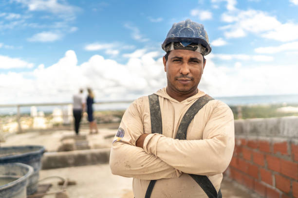 Best Custom Concrete Contractor  in Buena Park, CA