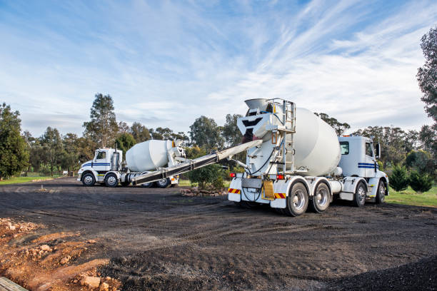 Best Concrete Installation Cost  in Buena Park, CA