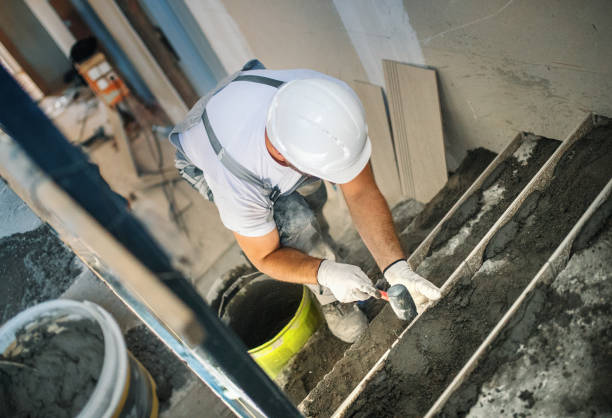 Best Residential Concrete Services  in Buena Park, CA