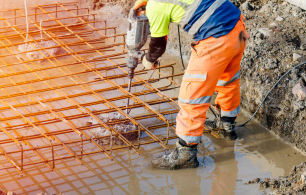 Best Concrete Patio Contractor  in Buena Park, CA