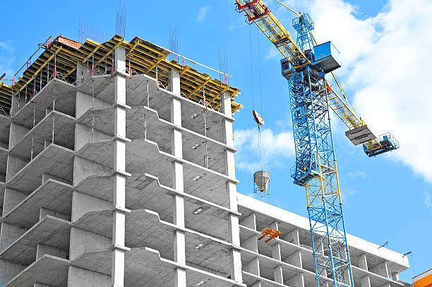 Best Concrete Slab Installation  in Buena Park, CA