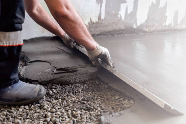 Best Local Concrete Companies  in Buena Park, CA